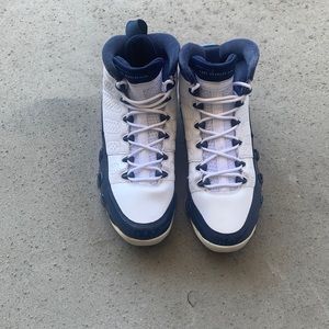 COPY - Jordan 9z, Size 9